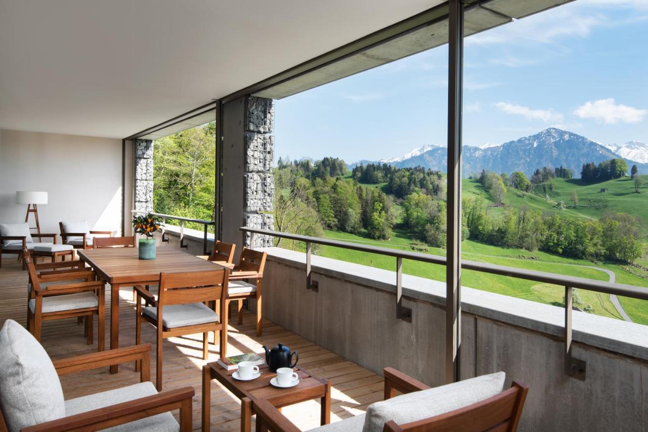 Waldhotel By Buergenstock מראה חיצוני תמונה