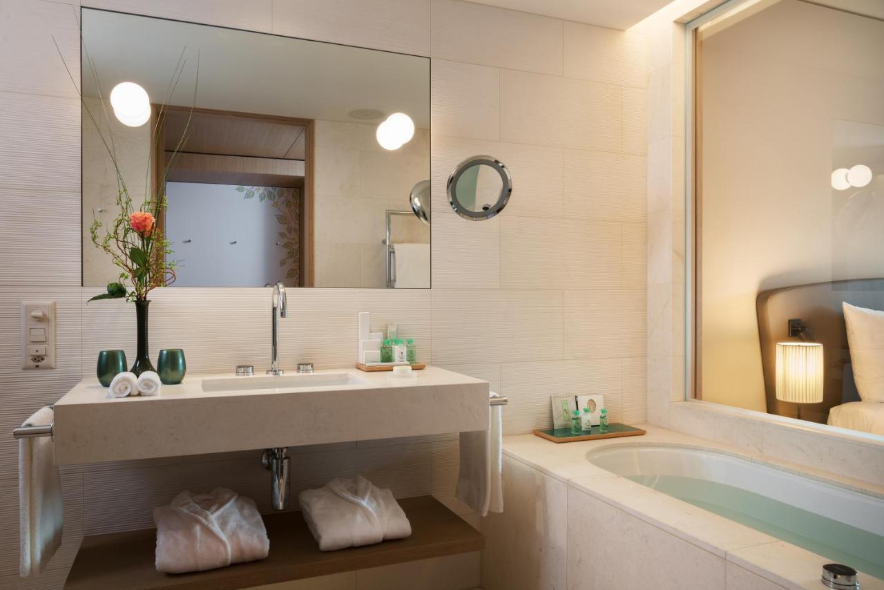 Waldhotel By Buergenstock מראה חיצוני תמונה