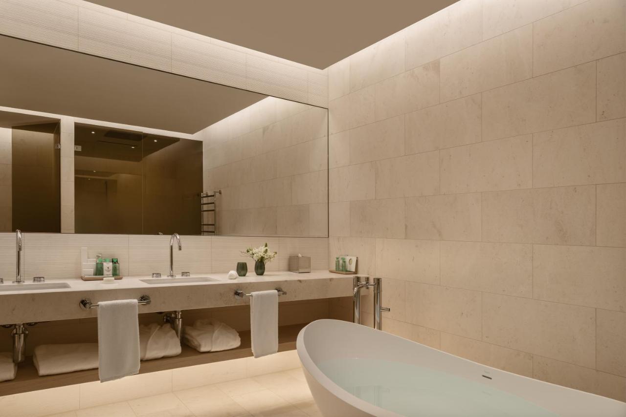 Waldhotel By Buergenstock מראה חיצוני תמונה