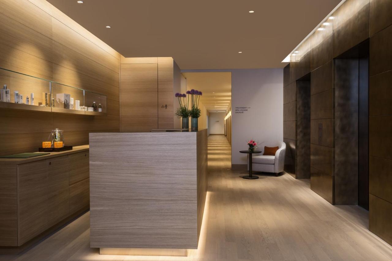 Waldhotel By Buergenstock מראה חיצוני תמונה